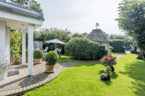 Haus Hideaway